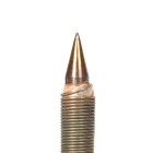 \nMaterial Bellas Artes - Pirograbado - Punta pirografo, mod. 04 | totenart.com