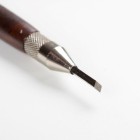 Material Bellas Artes - Grabado - Buril rombo 2.4 x 2.4 mm., 30. | totenart.com