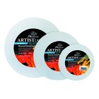 Material Bellas Artes - Pintura - Pack de 3 lienzos redondos (∅ 20, 30 y 40 cm) | totenart.com