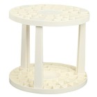 Material Bellas Artes – pintura-y-dibujo - Organizador de pinceles redondo | totenart.com