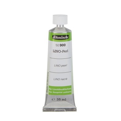 Material Bellas Artes - Pintura - Medium perlado-nacarado tinta linoleo, 35 ml., Schmincke   | totenart.com