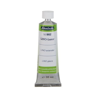 Material Bellas Artes - Pintura - Medium extender diluyente tinta linoleo, 35 ml., Schmincke | totenart.com
