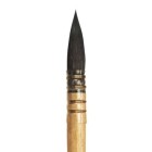 Material Bellas Artes-Pintura-Pincel sintentico Redondo Da Vinci, N.4