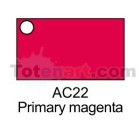 Material Bellas Artes - Pintura - Acrílico Fevicryl color magenta primario (200 ml) | totenart.com