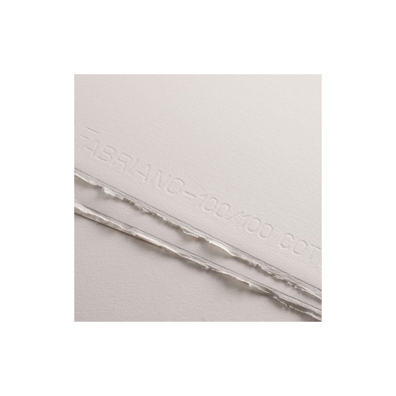 Material Bellas Artes - Papeles - Papel Fabriano Tiepolo 70x100 cm. 130 gr., 100% algodón  | totenart.com