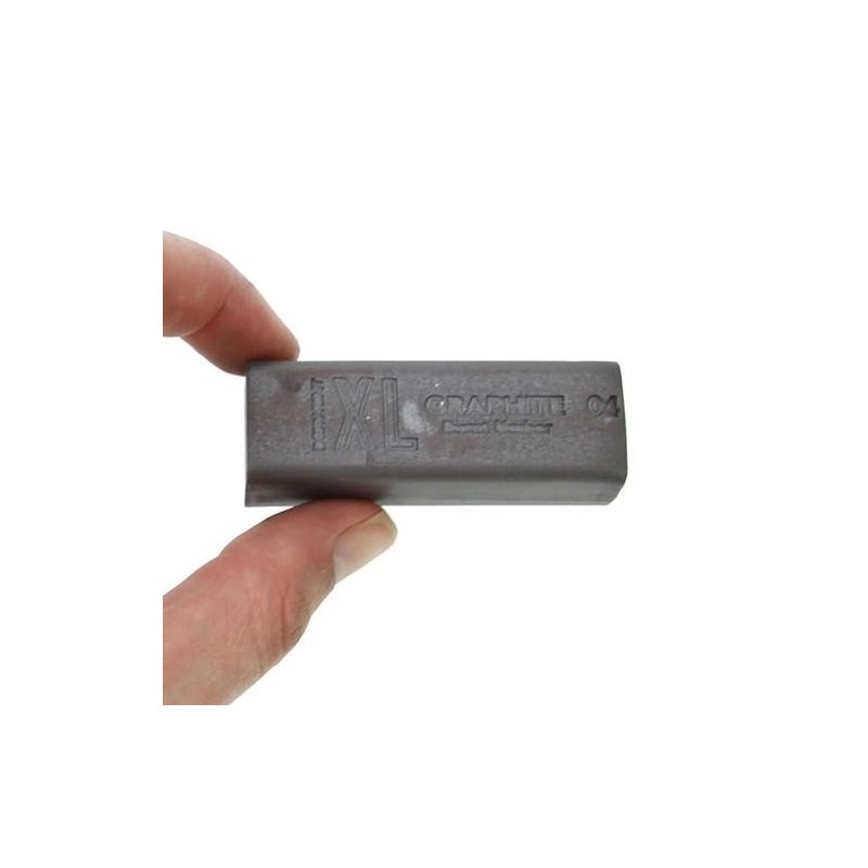 Material Bellas Artes - Pintura - Grafito en barra XL Azul de Prusia oscuro 02 Derwent | totenart.com