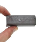 Material Bellas Artes - Pintura - Grafito en barra XL Azul de Prusia oscuro 02 Derwent | totenart.com