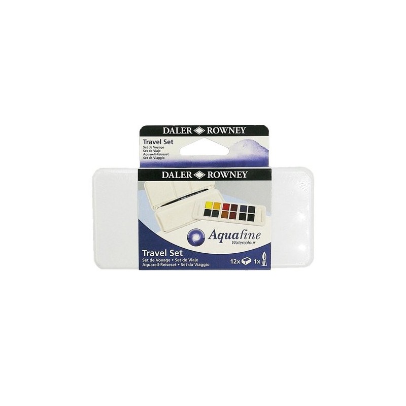 Material Bellas Artes - Pintura - Set de regalo acrílico Van Gogh: maleta, caballete y lienzo | totenart.com