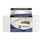 Material Bellas Artes - Pintura - Set de regalo acrílico Van Gogh: maleta, caballete y lienzo | totenart.com