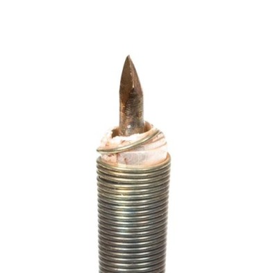 \nMaterial Bellas Artes - Pirograbado - Punta pirografo, mod. 15 | totenart.com