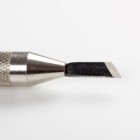 Material Bellas Artes - Grabado - Buril 5 mm. ancho | totenart.com