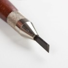 Material Bellas Artes - Grabado - Buril 5 mm. ancho | totenart.com