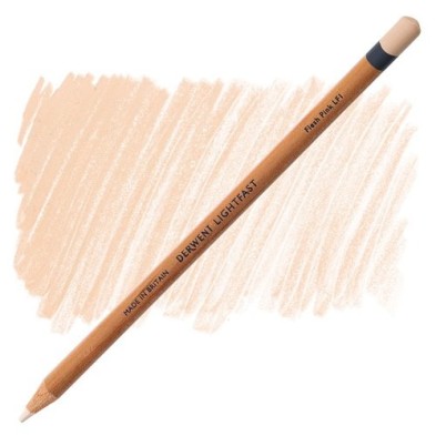 Material Bellas Artes – pintura-y-dibujo - Lápiz al óleo Melocotón pálido (Pale Peach) Lightfast Derwent | totenart.com