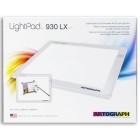 Material Bellas Artes-Mesa de luz Light Pad A930, 23x30 cm