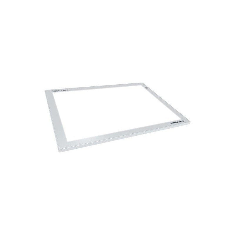 Material Bellas Artes-Mesa de luz Light Pad A940, 30.5x43 cm