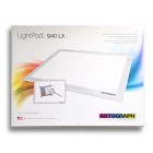Material Bellas Artes-Mesa de luz Light Pad A940, 30.5x43 cm