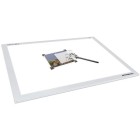Material Bellas Artes - Pintura - Mesa de luz Light Pad A950 Artograph, 43x61 cm | totenart.com