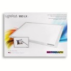 Material Bellas Artes - Pintura - Mesa de luz Light Pad A950 Artograph, 43x61 cm | totenart.com