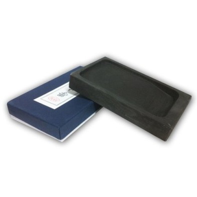 Piedra para tinta china en barra, 6