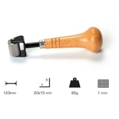 Ruleta Artools mango champiñon  20x15 p:1