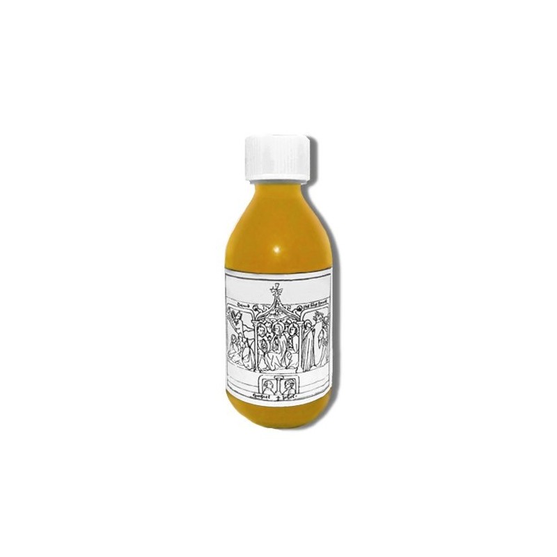 Aceite lino polim. Artools 1000 ml.