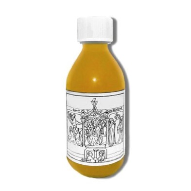 Aceite lino polim. Artools 1000 ml.