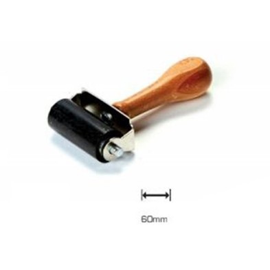 Rodillo linograbado Artools 60 mm.