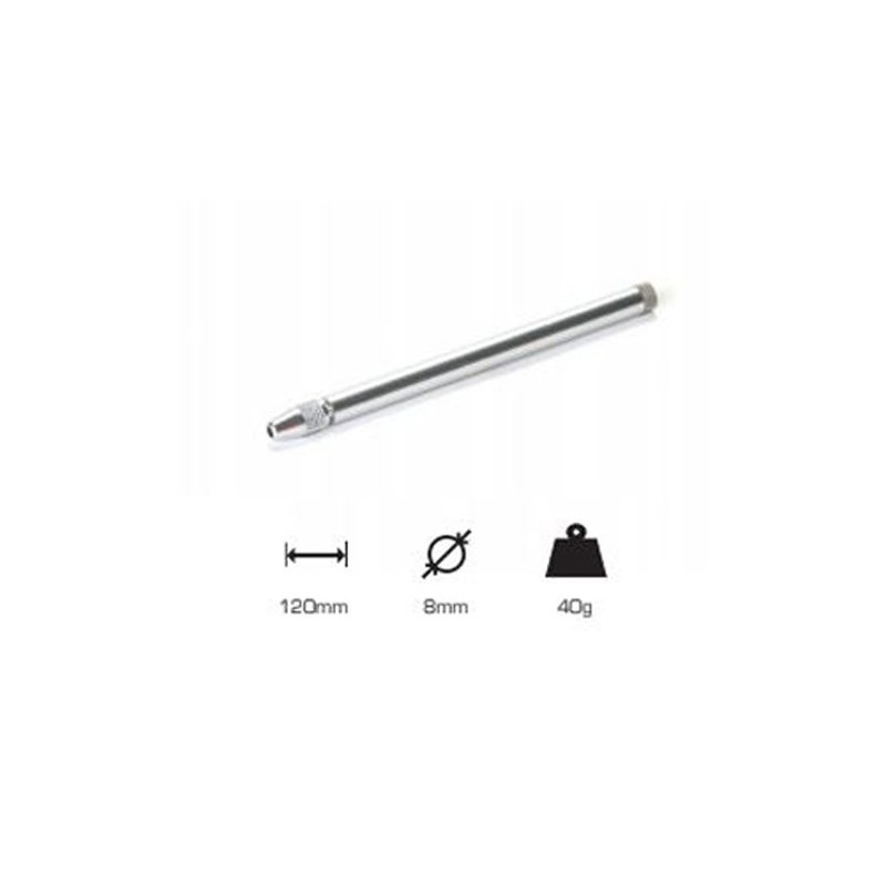 Material Bellas Artes - Pintura - Mango Portapuntas Sencillo Artools 41H. | totenart.com