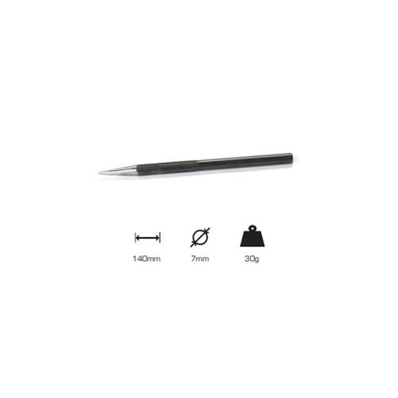 Punta doble Extradura  Artools