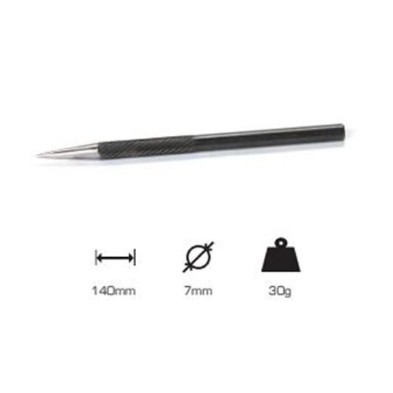 Punta doble Extradura  Artools