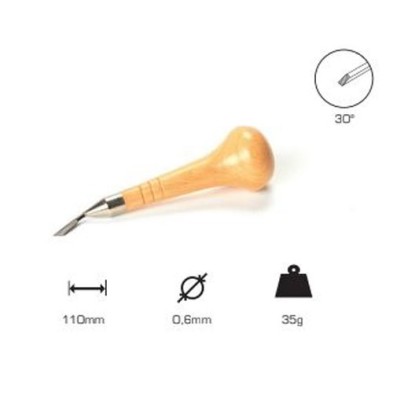 Echoppe Artools, mango champiñon