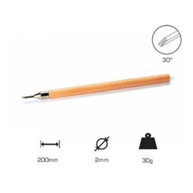 Echoppe Artools, mango largo