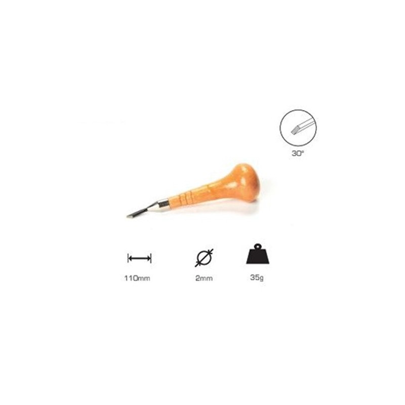 Echoppe Artools, mango champiñon