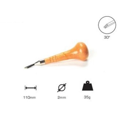 Echoppe Artools, mango champiñon