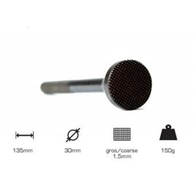 Opus Mallei Artools grueso d: 30 mm