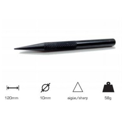 Crible Artools (punta aguda)