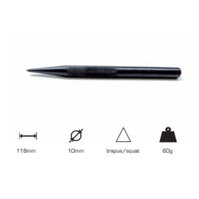 Crible Artools (punta corta)