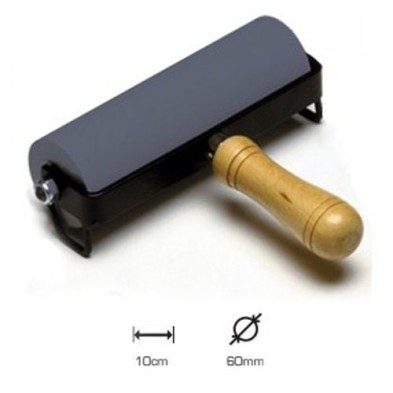 Material Bellas Artes - Pintura - Rodillo Grabado Artools 35/60 Shore 10 cm. | totenart.com