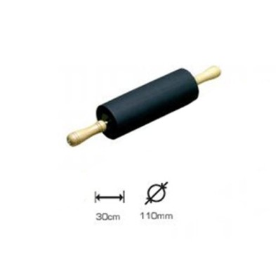 Material Bellas Artes-Grabado-Rodillo Litografia Artools caucho 30 cm. lgt. 110 