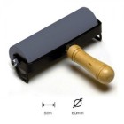 Material Bellas Artes - Pintura - Rodillo Grabado Artools 35/60 Shore 5 cm. | totenart.com