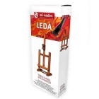 Material Bellas Artes - Pintura - Caballete de sobremesa Estudio LEDA | totenart.com