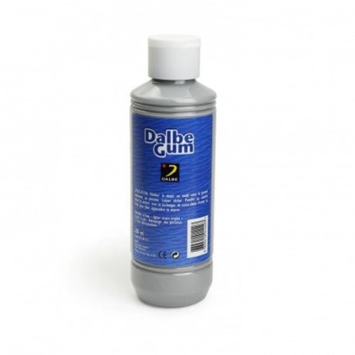 Material Bellas Artes-Materiales Pintura-Mascara liquida Dalbe (Goma reserva), 2