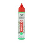 Material Bellas Artes - Pintura - Delineador Efecto Verde Neón 8700, 28 ml. ArtCreation ** | totenart.com