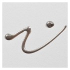 Material Bellas Artes - Pintura - Delineador Efecto Gris Perlado 8527, 28 ml. ArtCreation ** | totenart.com