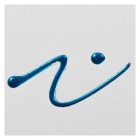 Material Bellas Artes - Pintura - Delineador Efecto Turquesa Perlado 8522, 28 ml. ArtCreation ** | totenart.com