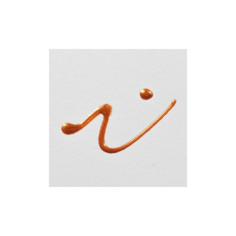 Material Bellas Artes - Pintura - Delineador Efecto Bronce Perlado 8513, 28 ml. ArtCreation ** | totenart.com