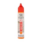 Material Bellas Artes - Pintura - Delineador Efecto Naranja Cálido 2502, 28 ml. ArtCreation ** | totenart.com