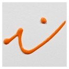 Material Bellas Artes - Pintura - Delineador Efecto Naranja Cálido 2502, 28 ml. ArtCreation ** | totenart.com