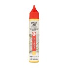 Material Bellas Artes - Pintura - Delineador Efecto Amarillo Perlado 8502, 28 ml. ArtCreation ** | totenart.com