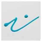 Material Bellas Artes - Pintura - Delineador Efecto Azul Turquesa 5024, 28 ml. ArtCreation ** | totenart.com